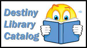 Destiny Library Catalog